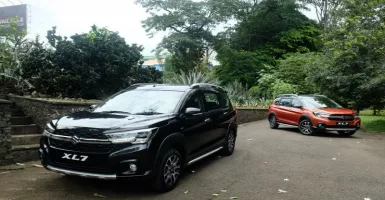 Wabah Corona, Suzuki Hentikan 3 Pabrik Kendaraan di Indonesia