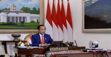 Terungkap, Begini Alasan Jokowi Memilih PSBB Bukan Lockdown