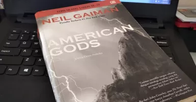 American Gods: Ketika Sesembahan Kuno Berbaur dengan Manusia