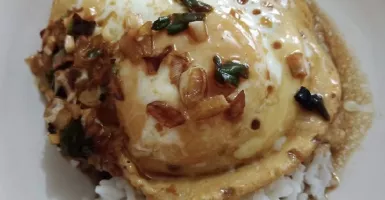 Pernah Viral! Yuk, Coba Resep Telur Ceplok ala Ayong 999 