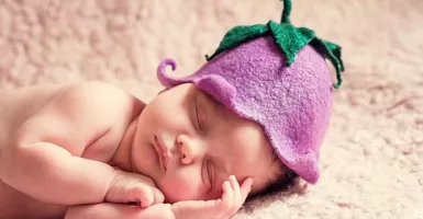 Mitos apa Fakta, Mencubit Hidung Bayi dapat Membuatnya Mancung?