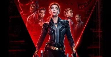 Jadwal Baru Film MCU Fase 4, Black Widow Tetap Tayang Tahun 2020