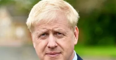 Ratu Elizabeth Kepikiran, Ini Kondisi PM Inggris Boris Johnson