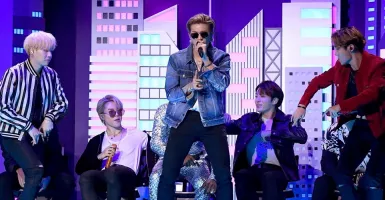 Usai Bang Bang Con, BTS Bakal Gelar Konser Online Lagi?