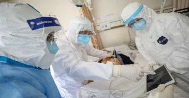 China Harus Tanggung Jawab Penyebaran Wabah Virus Corona
