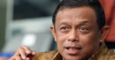 Mantan Panglima TNI Djoko Santoso Tutup Usia Minggu Pagi
