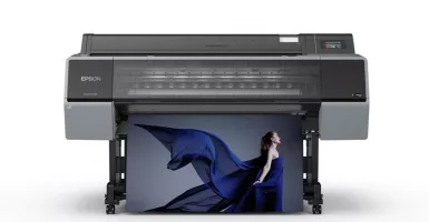 Epson Luncurkan Printer Spesialis 12 Warna, Simak Kecanggihannya