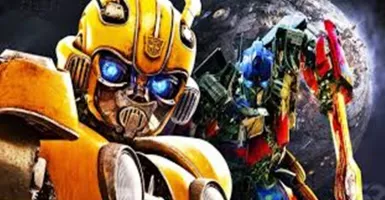 Kabar Gembira! Film Terbaru Transformers Bakal Tayang Juni 2022
