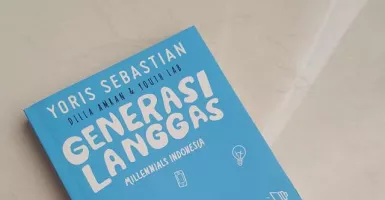 Generasi Langgas, Buku Panduan untuk Milenial