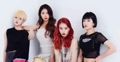 Bertahan 3 Tahun, Grup K-Pop Girls’ Alert Bubar