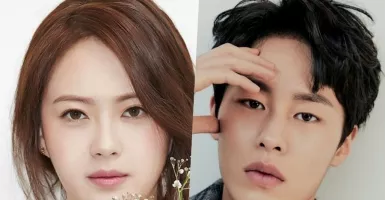 Go Ara dan Lee Jae Wook Duet di Drakor Komedi Romantis