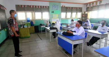 Guru Honorer vs PPG Tak Pengalaman di PPPK, Ketua FGHBSN Kecewa!