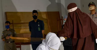 Media Eropa Soroti Hukum Cambuk di Aceh saat Pandemi Corona