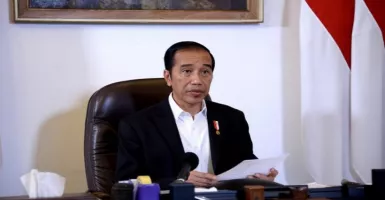 Jokowi Keluarkan Peringatan Penting, Semua Harus Siap