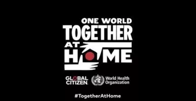 Joox Tayang Kolaborasi Musisi Dunia One World: Together At Home