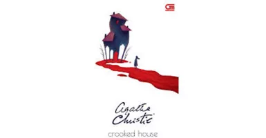 Novel Agatha Christie: Catatan Josephine Kuak Rahasia Pembunuhan