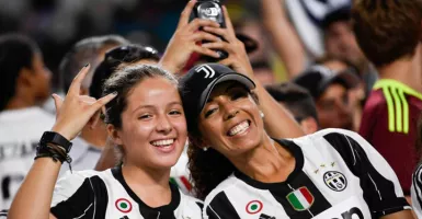 Juventus Siapkan Rp 653 Miliar demi Bintang Chelsea