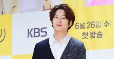 Pengakuan Kim Hee Chul Super Junior soal Rumor Gay