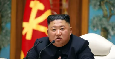 Korsel: Kim Jong Un Menghilang Karena Takut Virus Corona