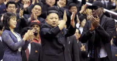 Rumor Kim Jong Un: Kim Yo Jong Sering Disebut, Ini Penampilannya