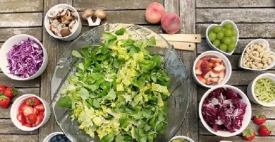 3 Sayuran Hijau yang Layak Dikonsumsi Saat Diet di Bulan Puasa