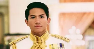 Lagi Viral! Pesona Pangeran Mateen Bikin Netter Nggak Kuat