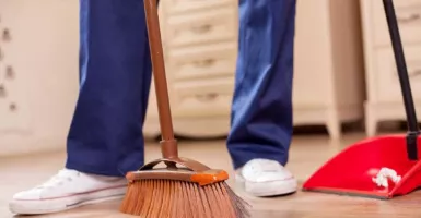 5 Kelebihan Punya Pasangan Rajin Bersih-Bersih Rumah
