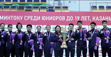 PBSI Siapkan Antisipasi Jelang Kejuaraan Dunia Junior