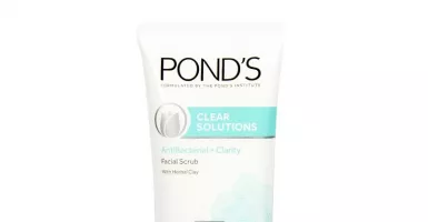 Pond's Antibacterial Clarity Siap Hempaskan Debu dari Kulit Wajah