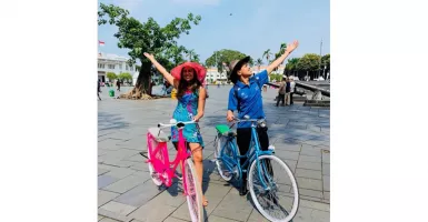 3 Tempat Prewedding Gratis di Jakarta, Simak Rinciannya