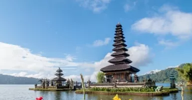 Wow, Bali Jadi Pulau Paling Populer Sedunia di Instagram
