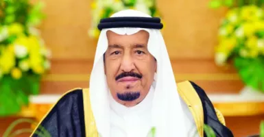 Luar Biasa, Kepedulian Raja Salman saat Ramadan Bikin Meleleh