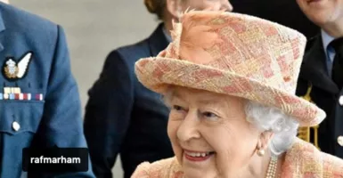 Ultah ke-94 Ratu Elizabeth II Batal Gegara Corona