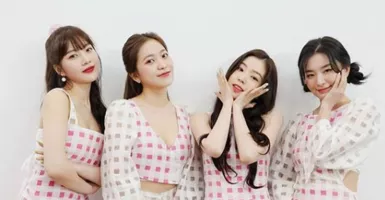 Daftar Girl Band K-Pop Terpopuler, Red Velvet Juaranya