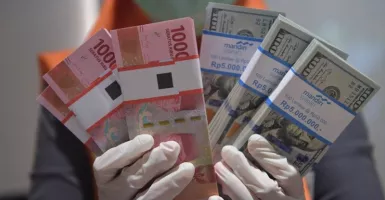Guys, Pekan Depan Rupiah Diprediksi Bisa Menguat ke Rp 13.500/USD