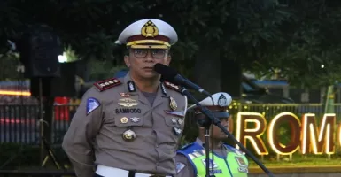 3 Ribu Pelanggar PSBB di Jakarta Ditindak
