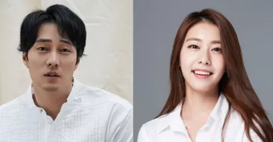 Menikah, Cho Eun Jung dan So Ji Sub Donasi Rp 671 Juta