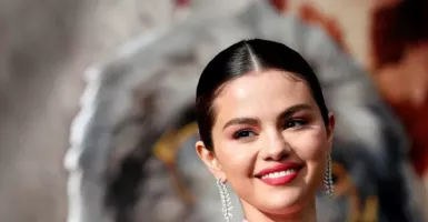 Curhat Selena Gomez usai Didiagnosis Idap Bipolar Disorder