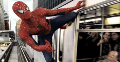 Sinopsis Film Spider-Man 2 di Bioskop TransTV Malam Ini 