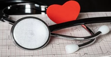 Saran Dokter, Periksa Jantung yang Terbaik Usia 20 Tahun