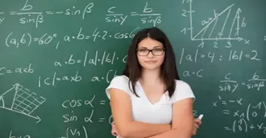 Jadwal Belajar TVRI 20 April, Ada Bahasan Matematika Soal Sudut