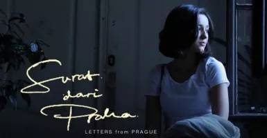 4 Lagu Glenn Fredly Ini Menginspirasi Kisah Film Surat dari Praha