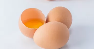 Begini Cara Membandingkan Telur Segar dan Busuk