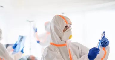 Corona Belum Hilang, Ebola Muncul Lagi, Dunia Makin Sengsara