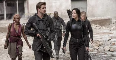 Asyik, Prekuel Film Hunger Games akan Segera Digarap