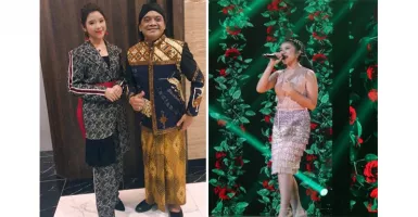 Nyanyi Pamer Bojo Penyanyi Indonesian Idol Dipanggil Tiara Cendol