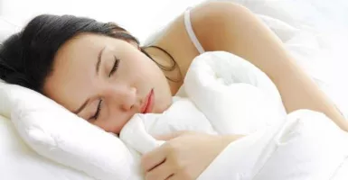 3 Cara Mudah Atasi Gangguan Tidur saat Pandemi Corona