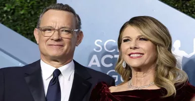 Tom Hanks Ungkap Gejala Virus Corona yang Menyerang Dirinya