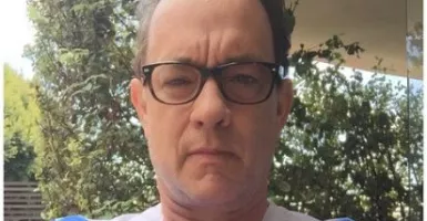 Hadiah Tom Hanks pada  Anak yang  Dirundung Karena Bernama Corona
