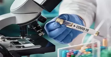 China Uji Coba Vaksin Virus Corona Pada Manusia, Hasilnya...